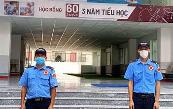 Dịch vụ bảo vệ mục tiêu cố định - Bảo Vệ Đồng Đội Việt Nam - Công Ty Cổ Phần An Ninh Đồng Đội Việt Nam